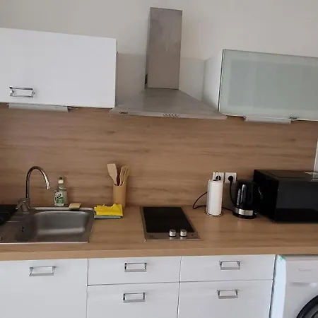 Studio Fonctionnel Proche Rer B Palaiseau