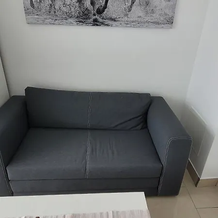 Studio Fonctionnel Proche Rer B Apartment Palaiseau