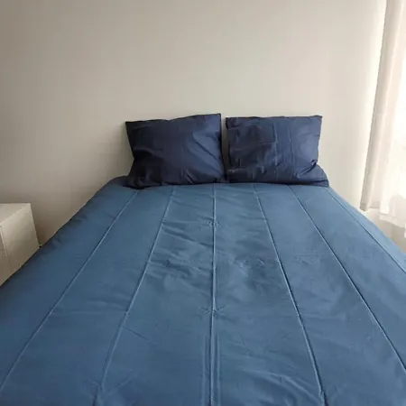 Apartment Studio Fonctionnel Proche Rer B *