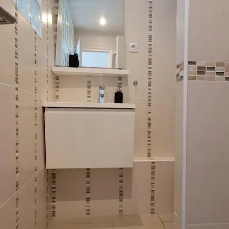 Studio Fonctionnel Proche Rer B Apartment *